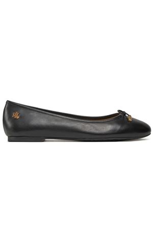  LAUREN RALPH LAUREN | Ballerina | 802940603001